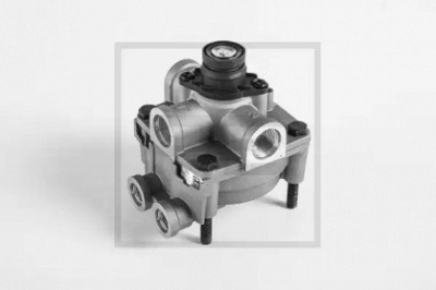 PE AUTOMOTIVE 08465400a -  Ускорительный клапан